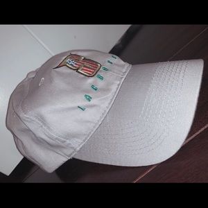 Siena hat for Andrea!